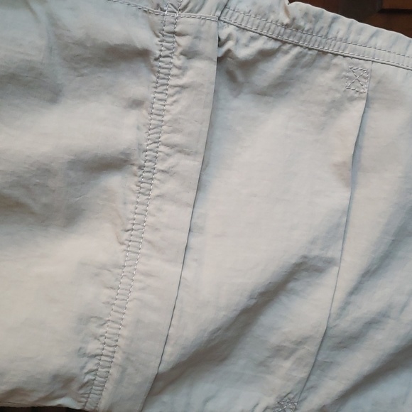 Eddie Bauer comfortable non ripstop pants - Picture 4 of 9